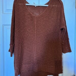 Hyped Unicorn Sweater